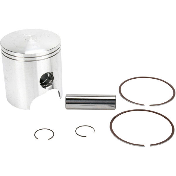 【USA在庫あり】 ワイセコ Wiseco ピストン 83年-86年 IT250 68x68mm 246.8cc ボア68.0mm STD 515M06800 JP店