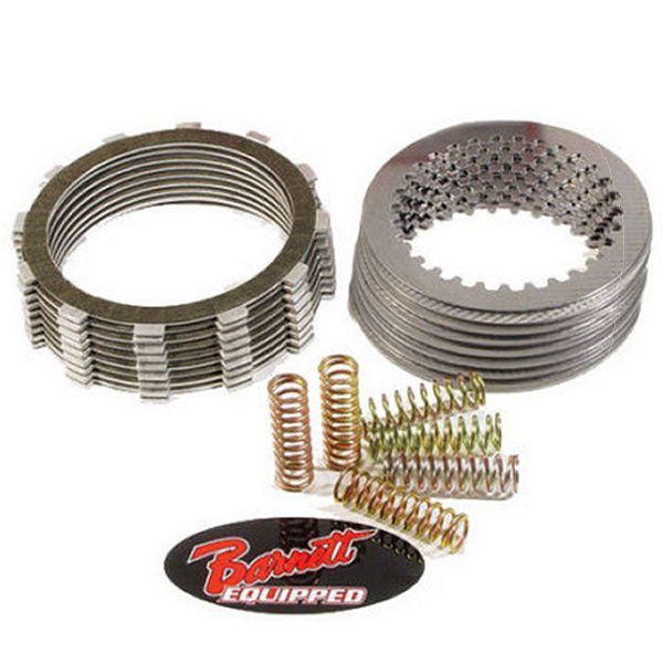 【USA在庫あり】 バーネット Barnett クラッチキット 00年-01年 ホンダ CBR929RR HPK-85 JP店