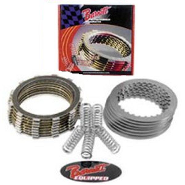 【USA在庫あり】 バーネット Barnett クラッチキット 01年-03年GSX-R600 TM-44 JP店｜株式会社ヒロチー商事 店
