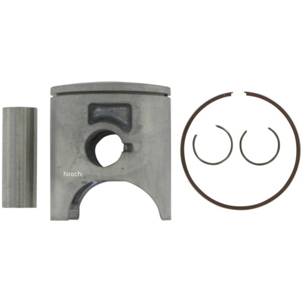 【USA在庫あり】 プロックス PROX ピストンキット 05年-16年 KTM 250 ボア66.37mm STD 0910-1166 JP店