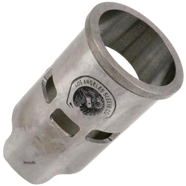 【USA在庫あり】 LA スリーブ LA Sleeve シリンダー スリーブ ACタイプ 54.25mmボア 99年-00年 KTM 125 0931-0031 JP店
