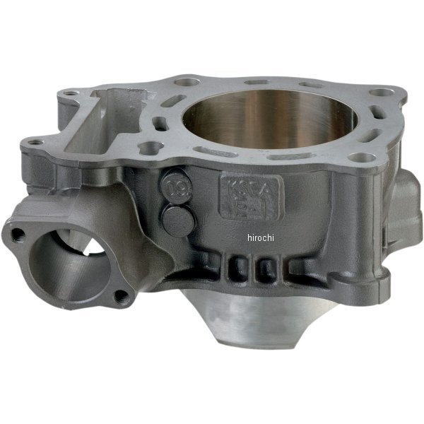 【USA在庫あり】 ムースレーシング MOOSE RACING シリンダー (補修用) 標準ボア 02年-08年 CRF450R 0931-0442 JP店|株式会社ヒロチー商事 店