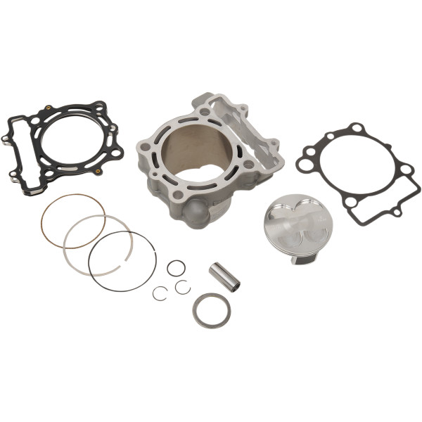 【USA在庫あり】 シリンダーワークス Cylinder Works シリンダーキット 14年以降 CRF250R 76.8mm標準ボア 13.5:1 0931-0583 JP店