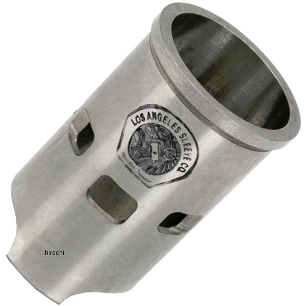 【USA在庫あり】 LA スリーブ LA Sleeve シリンダー スリーブ ACタイプ 54mmボア 90年-91年 CR125R H-5104 JP店 19,493円