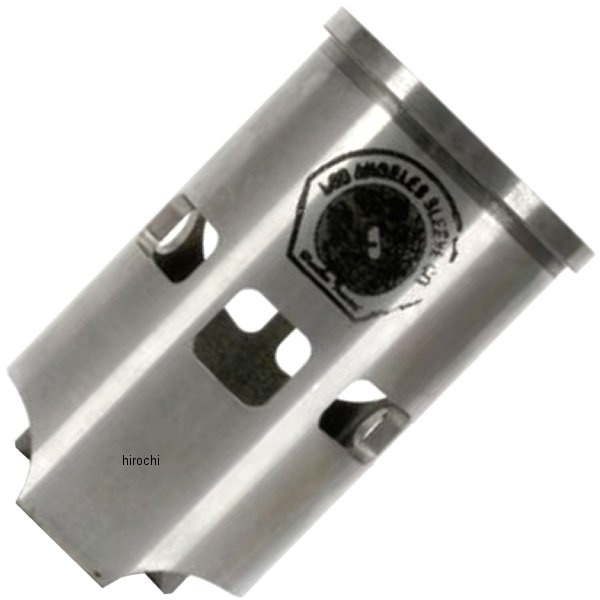 【USA在庫あり】 LA スリーブ LA Sleeve シリンダー スリーブ ACタイプ 54mmボア 96年-97年 KX125 KA5307 JP店