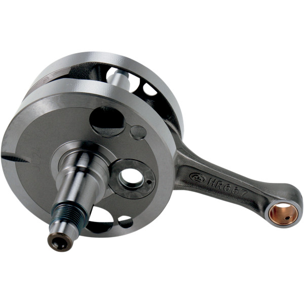 【USA在庫あり】 ホットロッド HOT RODS クランクシャフト 07年-10年 KTM 250 スチール 0921-0238 JP店|株式会社ヒロチー商事 店