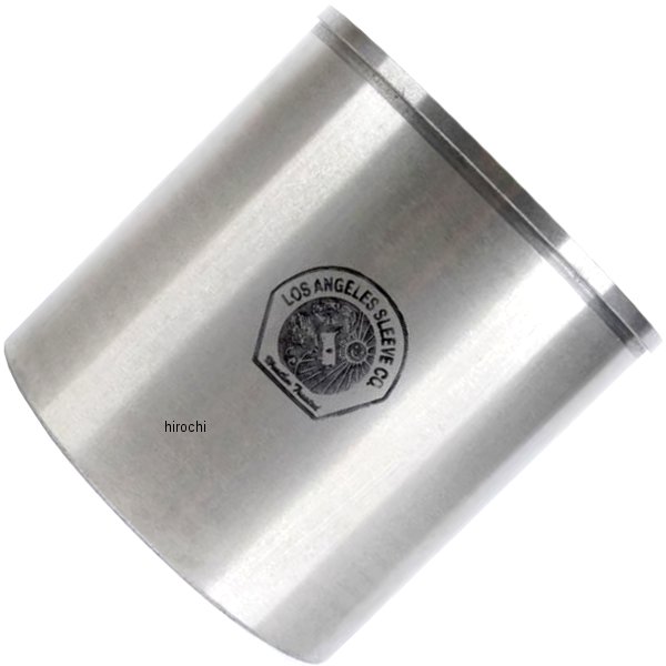 【USA在庫あり】 LA スリーブ LA Sleeve シリンダー スリーブ ACタイプ 95mmボア 00年-02年 WR426、YZ426 0931-0011 JP店