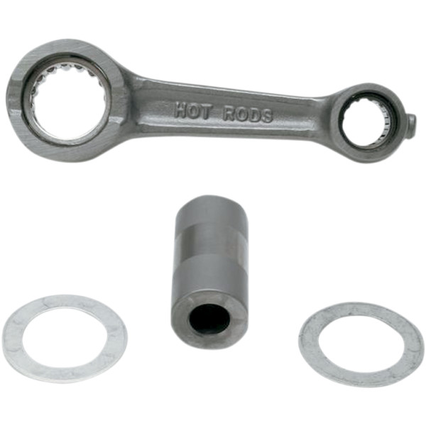 【USA在庫あり】 ホットロッド HOT RODS コンロッドキット 82年-97年 KX100、KX80、KDX80 スチール 42-3107 JP店｜株式会社ヒロチー商事 店