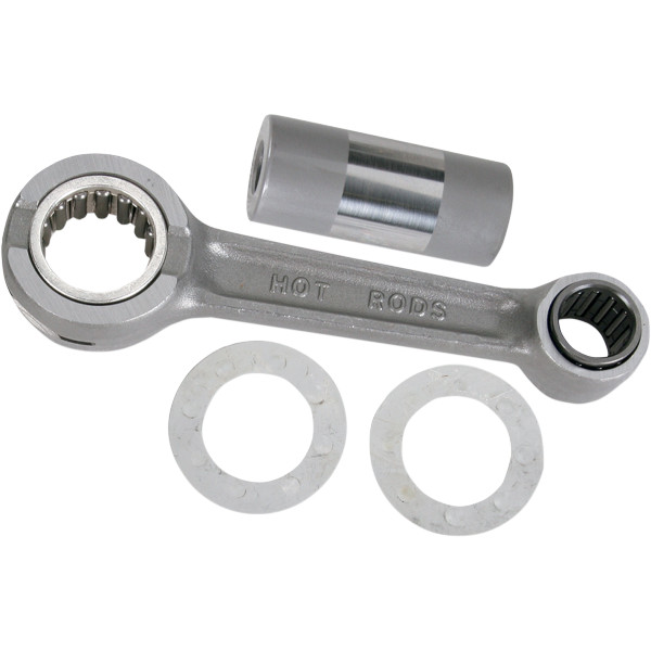 【USA在庫あり】 ホットロッド HOT RODS コンロッドキット 98年-02年 KX125 スチール CR165 JP店
