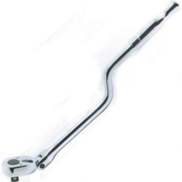 コーケン Ko-ken 3/8インチsq スピーダーラチェット 首振り式 全長 310mm 3774P-SR-KK JP店