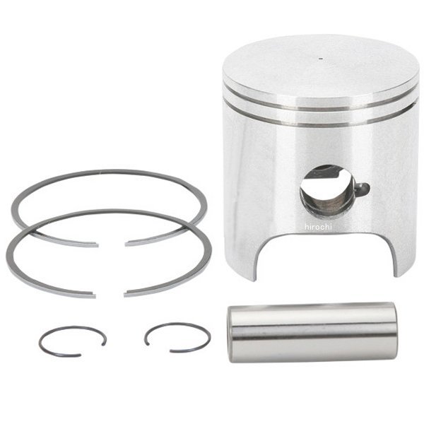 【USA在庫あり】 Parts Unlimited ピストン アッシー ポラリス スタンダード 600cc 09-728 JP店｜株式会社ヒロチー商事 店
