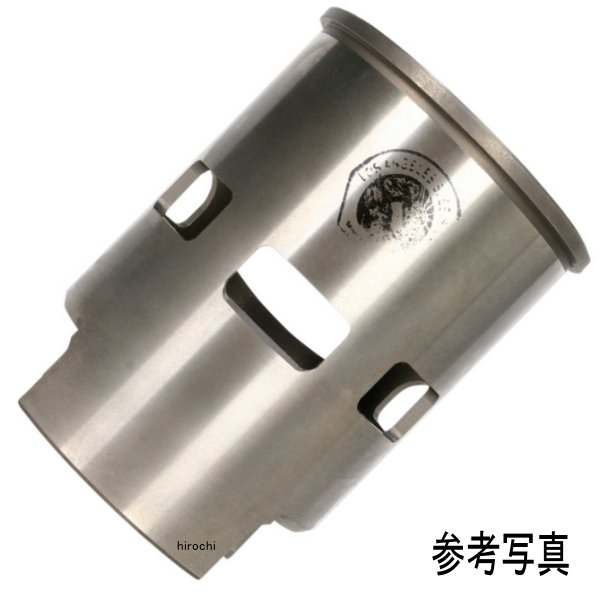 【USA在庫あり】 LA スリーブ LA Sleeve シリンダースリーブ ACタイプ 09年 ポラリス Dragon 800 SP 0931-0533 JP店|株式会社ヒロチー商事 店