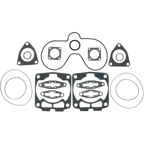 【USA在庫あり】 Winderosa フルトップエンドガスケットセット ポラリス LC ツイン 500cc 0934-0297 JP店