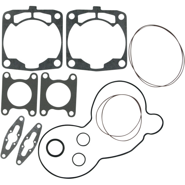 【USA在庫あり】 Winderosa フルトップエンドガスケットセット ポラリス LC ツイン 600cc 0934-1277 JP店|株式会社ヒロチー商事 店