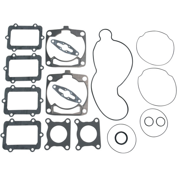 【USA在庫あり】 Winderosa フルトップエンドガスケットセット ポラリス LC ツイン 600cc 0934-1944 JP店