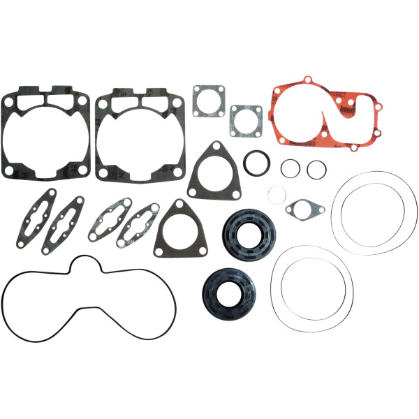 【USA在庫あり】 Winderosa コンプリートガスケットセット ポラリス LC ツイン 600cc 711251 JP店｜株式会社ヒロチー商事 店