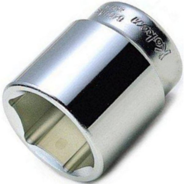 コーケン Ko-ken 3/4インチsq 6角スタンダードソケット 65mm 6400M-65-KK JP店 8,004円
