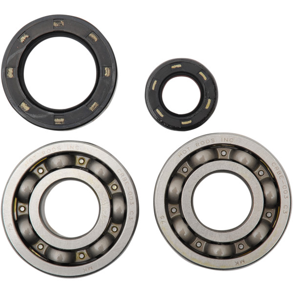 【USA在庫あり】 ホットロッド HOT RODS クランクシャフト ベアリング、シールキット 92年-07年 CR250R 0924-0022 JP店 14,884円