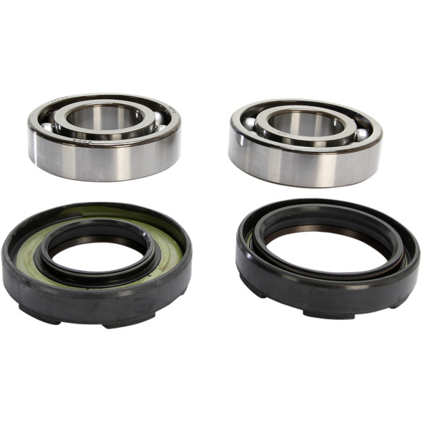 【USA在庫あり】 プロックス PROX クランクシャフト ベアリング、シールキット 83年-87年 YZ250 0924-0322 JP店｜株式会社ヒロチー商事 店