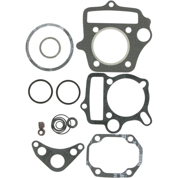 【USA在庫あり】 ムースレーシング MOOSE RACING トップエンド ガスケットセット 94年-12年 CRF70F、XR70R、CT70 0934-0262 JP店