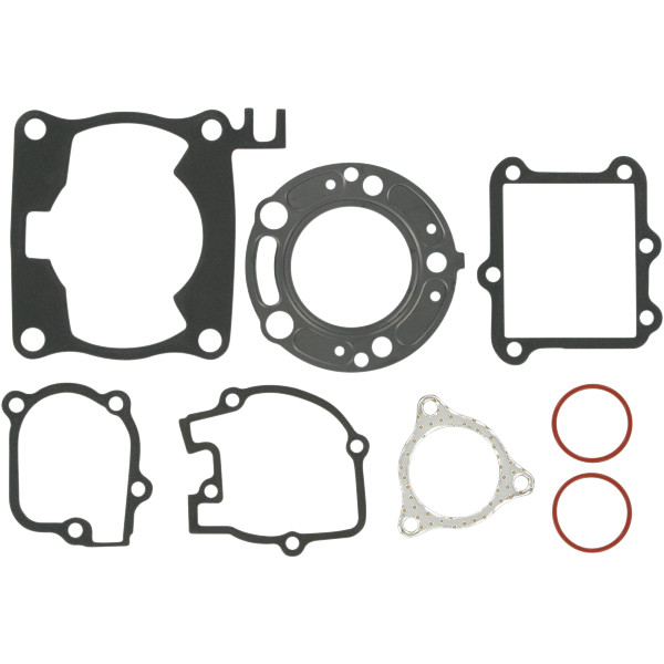 【USA在庫あり】 コメティック COMETIC トップエンド ガスケットセット 03年-04年 CR125R ボア54mm 0934-0315 JP店