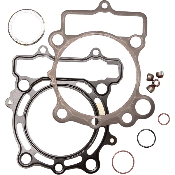 【USA在庫あり】 コメティック COMETIC トップエンド ガスケットセット 09年以降 KX250F ボア78mm 0934-2414 JP店｜株式会社ヒロチー商事 店