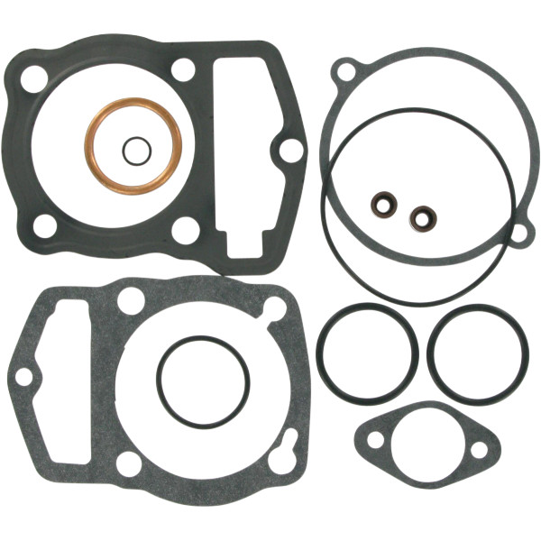 【USA在庫あり】 ムースレーシング MOOSE RACING トップエンド ガスケットセット 03年-05年 CRF150F 0934-0069 JP店