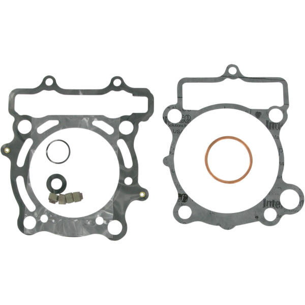 【USA在庫あり】 ムースレーシング MOOSE RACING トップエンド ガスケットセット 04年-08年 RM-Z250、KX250F 0934-0276 JP店