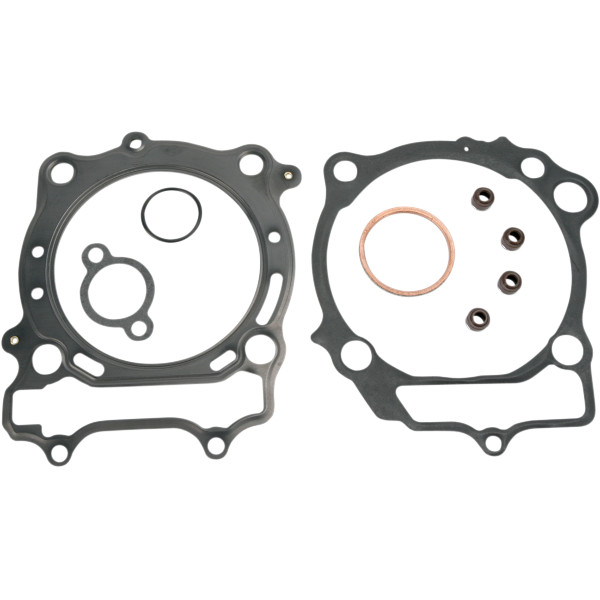 【USA在庫あり】 ムースレーシング MOOSE RACING トップエンド ガスケットセット 08年以降 RM-Z450 0934-1896 JP店