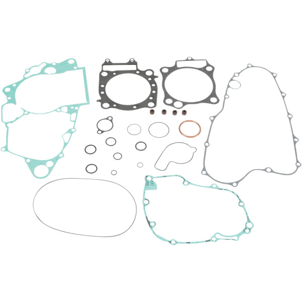 【USA在庫あり】 ムースレーシング MOOSE RACING コンプリート ガスケットセット 02年-06年 CRF450R M808267 JP店|株式会社ヒロチー商事 店