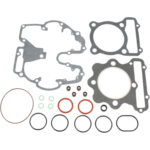 【USA在庫あり】 ムースレーシング MOOSE RACING トップエンド ガスケットセット 86年-96年 XR250R、XR250L M810258 JP店|株式会社ヒロチー商事 店