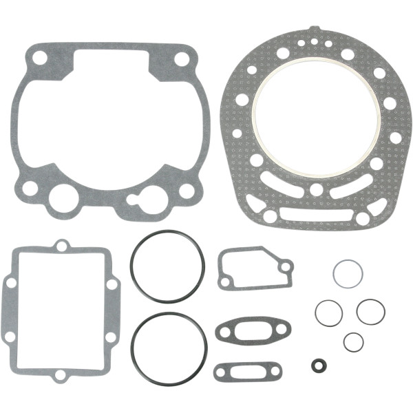 【USA在庫あり】 ムースレーシング MOOSE RACING トップエンド ガスケットセット 89年-04年 KX500 M810470 JP店