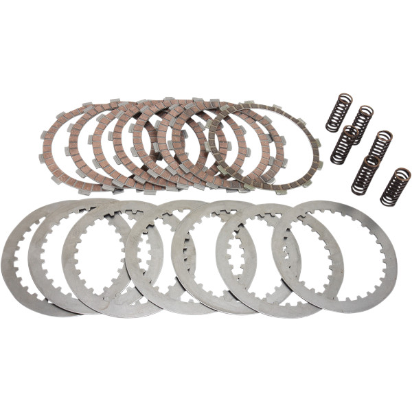 【USA在庫あり】 DPブレーキ DP Brakes クラッチキット 13年 CRF450R 1131-2426 JP店