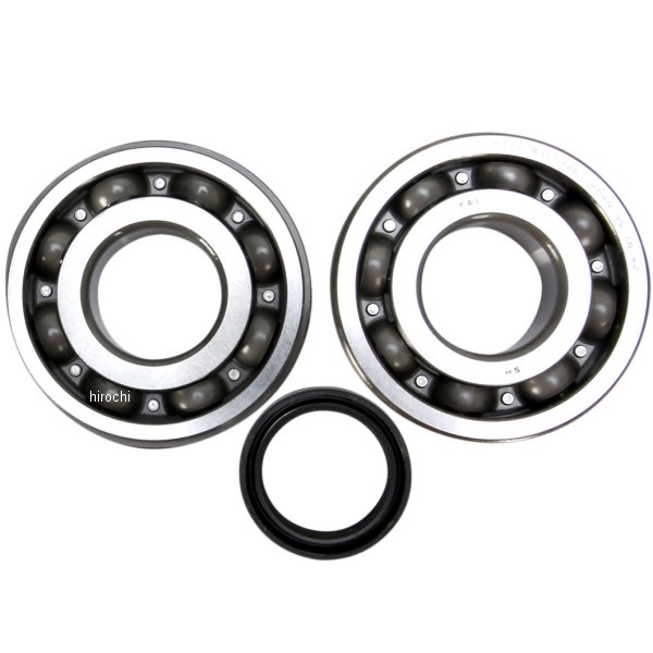【USA在庫あり】 プロックス PROX クランクシャフト ベアリング、シールキット 07年-09年 RM-Z250 0924-0337 JP店