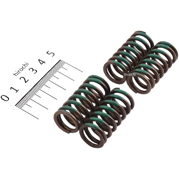 【USA在庫あり】 プロサーキット Pro Circuit クラッチスプリング 98年以降 KX100、KX85、KX80 1131-2430 JP店