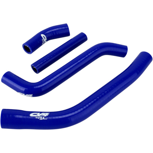 【USA在庫あり】 CV4 シーブイフォー ラジエーターホースキット 10年 YZ450F 青 1902-0231 JP店|株式会社ヒロチー商事 店