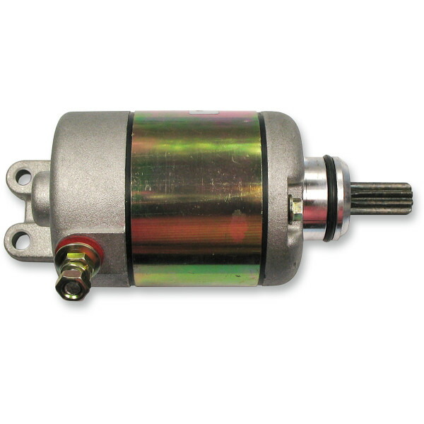 【USA在庫あり】 Rick's Motorsport Electrics スターター セルモーター 03年-07年 KTM 2110-0528 JP店｜株式会社ヒロチー商事 店