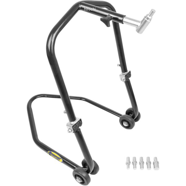 【USA在庫あり】 モータースポーツプロダクツ Motorsport Products GP3-IN-1 トリプルツリースタンド スポーツバイク用 4101-0351 JP店｜株式会社ヒロチー商事 店