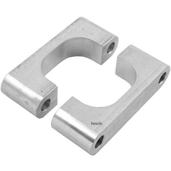 【USA在庫あり】 クロックワークス Klock Werks フェンダー取付金具 21インチ FX ナローサテン 1410-0046 JP店 11,397円