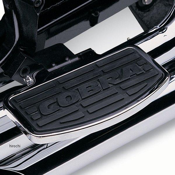 【USA在庫あり】 コブラ COBRA リア フロアボード クラシック 04年-09年 VTX1300C 1621-0008 JP店