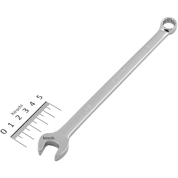 スナップオン Snap-on フランクドライブ コンビネーション ロング ハンドル 12角 1/2インチ OEXL16B JP店