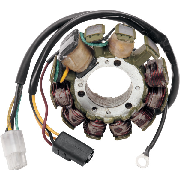【USA在庫あり】 Rick's Motorsport Electrics ステーター 98年-99年 Arctic Cat Pantera 800 2112-0230 JP店|株式会社ヒロチー商事 店