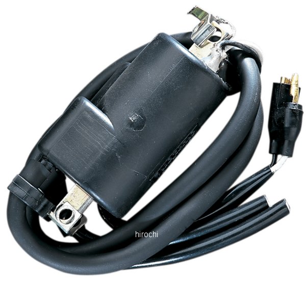 【USA在庫あり】 Parts Unlimited イグニッション コイル 86年-87年 アークティックキャット Cheetah F/C 500 IGN-094 JP店