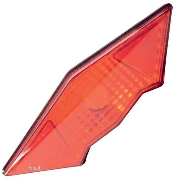 【USA在庫あり】 キンペックス Kimpex テールライトレンズ Ski-Doo 2010-0741 JP店