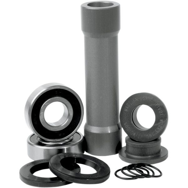 【USA在庫あり】 ピボットワークス Pivot works ホイール カラー ベアリングキット リア 93年-12年 KTM 0215-0759 JP店