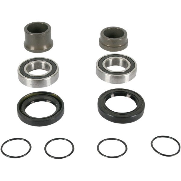 【USA在庫あり】 ピボットワークス Pivot works ホイール カラー ベアリングキット フロント 07年-13年 YZ 0222-0234 JP店｜株式会社ヒロチー商事 店