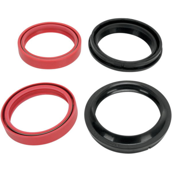 【USA在庫あり】 ムースレーシング MOOSE RACING フォーク/ダストシール 02年以降 CRF450、CRF250、CR250 47mm 0407-0099 JP店