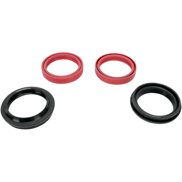 【USA在庫あり】 ムースレーシング MOOSE RACING フォーク/ダストシール 88年-94年 GSX-R750、CR500R 43mm 0407-0176 JP店