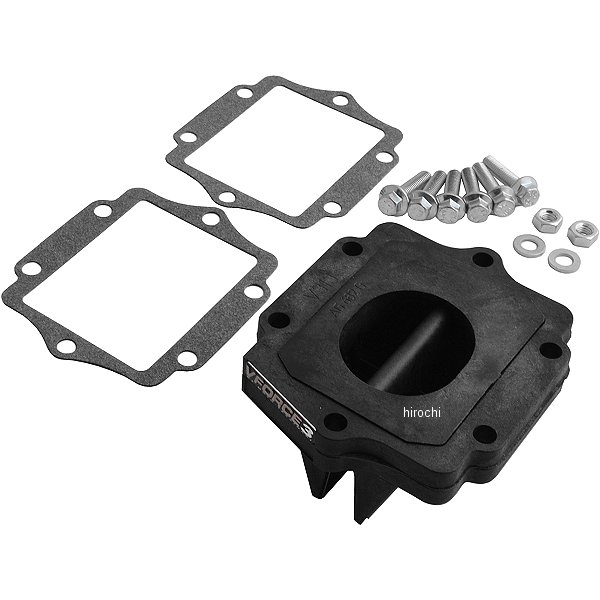 【USA在庫あり】 モト タシナリ Moto Tassinari リードバルブ VFORCE3 01年-02年 KX125 カーボン 1008-0241 JP店|株式会社ヒロチー商事 店