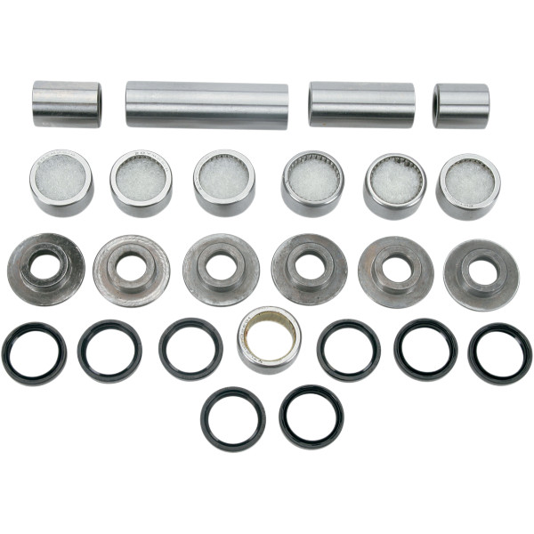 【USA在庫あり】 ムースレーシング MOOSE RACING リンケージベアリングキット 05年-09年 RM-Z450、RM-Z250 1302-0092 JP店